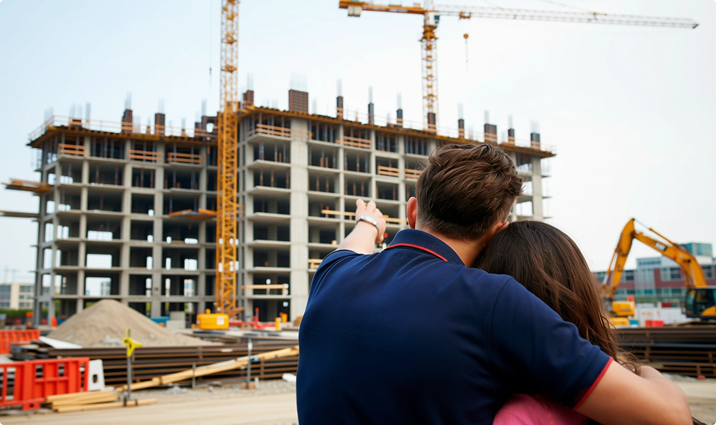 Trusted Real Estate Guidance