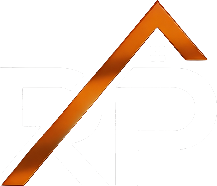 Rajpreet Logo